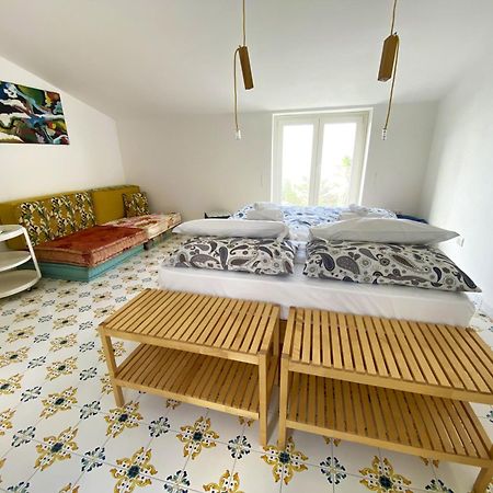 Bed and Breakfast Casa Flora Vietri Exterior foto
