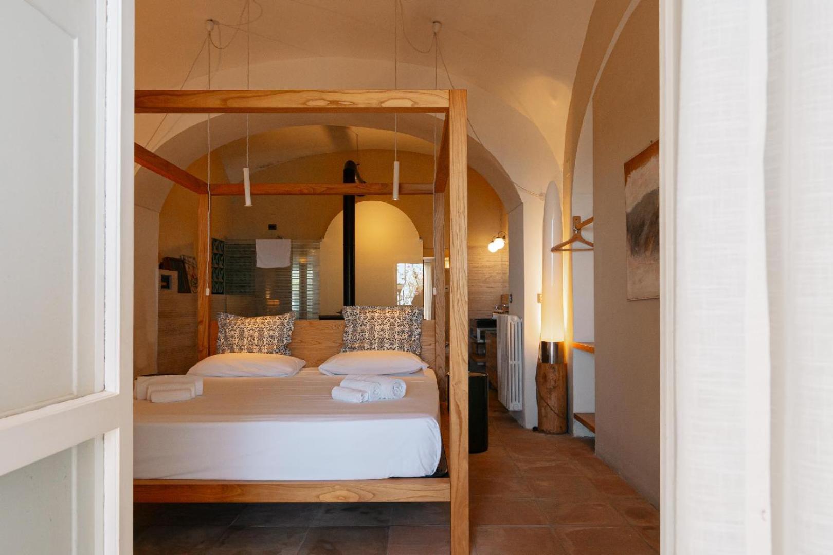 Bed and Breakfast Casa Flora Vietri Exterior foto