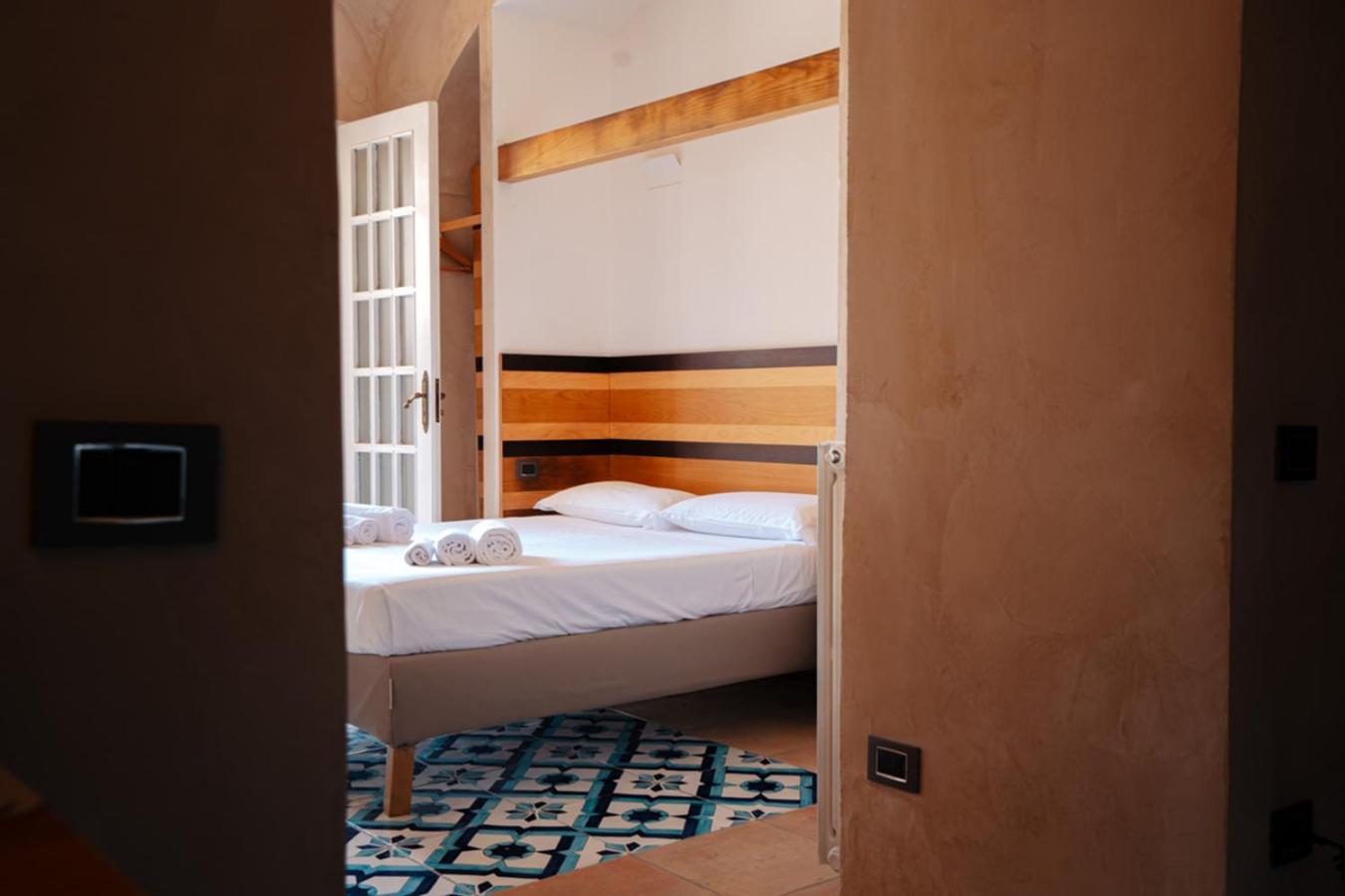 Bed and Breakfast Casa Flora Vietri Exterior foto