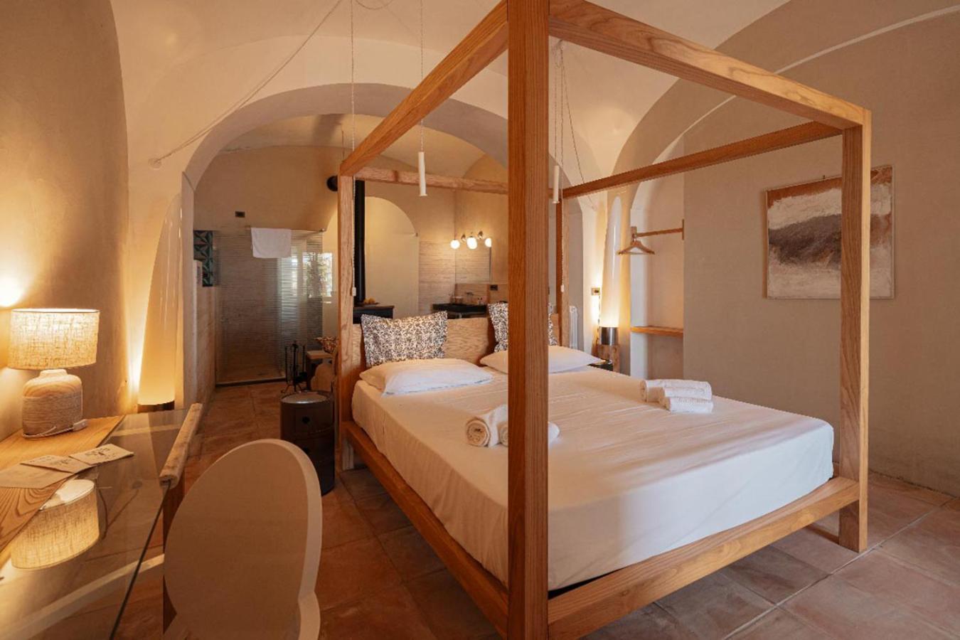 Bed and Breakfast Casa Flora Vietri Exterior foto