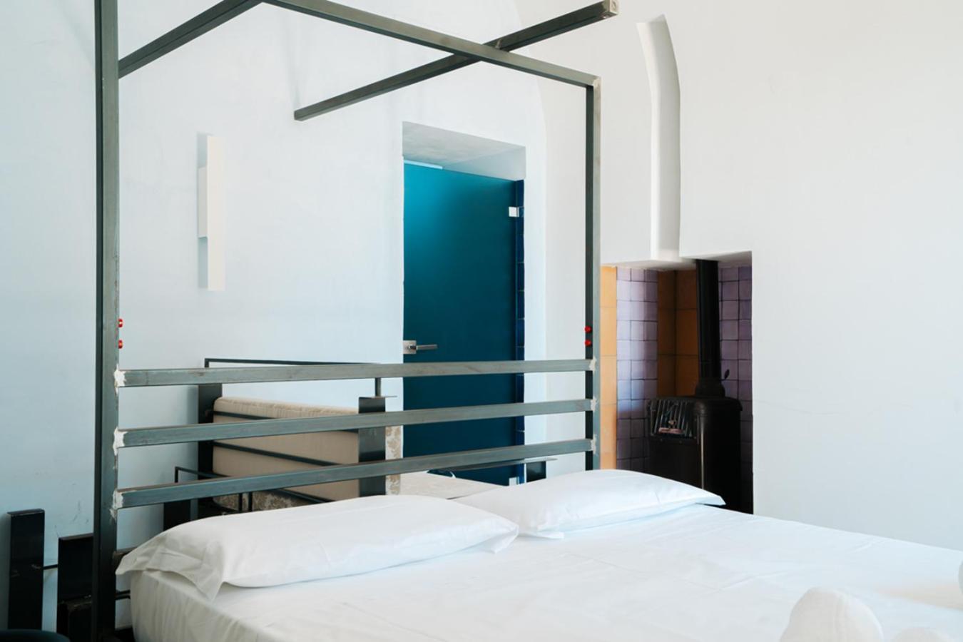 Bed and Breakfast Casa Flora Vietri Exterior foto